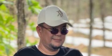 Ketua PDBI Jambi, Ivan Wirata. FOTO: OYI