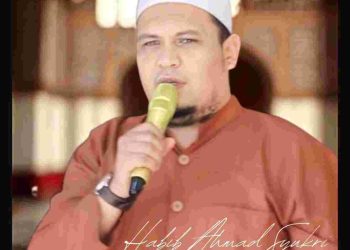 Ahmad Syukri Baragbah. FOTO: IST