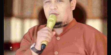 Ahmad Syukri Baragbah. FOTO: IST
