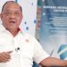 Ketua Umum KONI Pusat, Marciano Norman. FOTO: IST