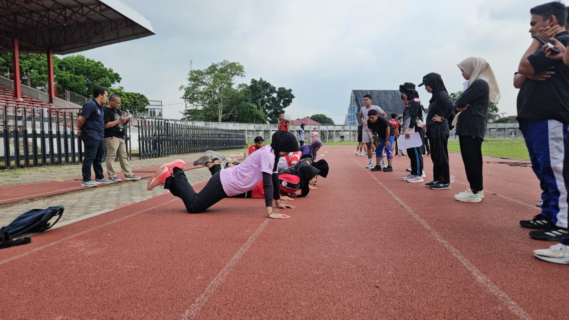 115 Atlet Akan Ikuti PON Beladiri di Kudus. FOTO: IST