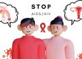 Angka HIV/AIDS di Jambi Tinggi, Didominasi Hubungan Sesama Jenis Lelaki dan Lelaki. FOTO: ILUSTRASI