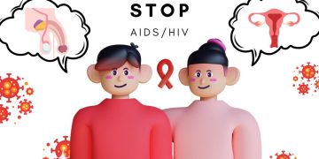 Angka HIV/AIDS di Jambi Tinggi, Didominasi Hubungan Sesama Jenis Lelaki dan Lelaki. FOTO: ILUSTRASI