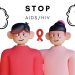 Angka HIV/AIDS di Jambi Tinggi, Didominasi Hubungan Sesama Jenis Lelaki dan Lelaki. FOTO: ILUSTRASI