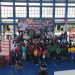 Tujuh Atlet Muaythai Jambi Ikuti Kejurnas di Lombok. FOTO: IST