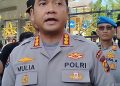 Kabid Humas Polda Jambi, Kombes Mulia. FOTO: IST