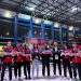 Kejurnas Muaythai 2025: Jambi Persembahkan 6 Medali, Satu Atlet Terhenti di Penyisihan. FOTO: IST