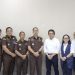 Sinergi Pertamina Hulu Rokan Zona 1 Jambi Bersama Kejaksaan Tinggi Jambi Perkuat Perlindungan Aset BMN. FOTO: IST