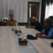 Kadis PU Tanjab Timur Cara Mempercepat Pembangunan. FOTO: CPM