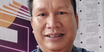 DR Noviardi Ferzi. FOTO: IST