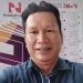 DR Noviardi Ferzi. FOTO: IST