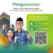 Pengumuman Daftar Calon PPPK Kemenag RI Taun 2024. FOTO: IST