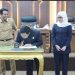 Penandatanganan KUA-PPAS Batang Hari 2026. FOTO: IST