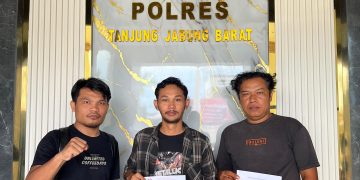 Tiga Dekade Terampas, GMNI Jambi dan Petani Purwodadi Siap Lawan PT. TML. FOTO: IST