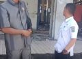 Oknum Anggota DPRD Sungai Penuh Inisial F yang diduga mengeluarkan kata-kata tidak beretika kepada pekerja. FOTO: IST