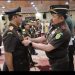 Dari Jamdatun ke Jambi, Sugeng Hariadi Resmi Menjabat Kepala Kejati Jambi. FOTO: IST