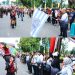 Bupati Bungo Membuka Kejuaraan Daerah Bupati Cup 2025. FOTO: IST