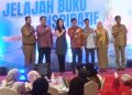 Jelajah Buku Inspiratif Dorong Literasi  dan Refleksi Diri. FOTO: IST