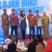 Jelajah Buku Inspiratif Dorong Literasi  dan Refleksi Diri. FOTO: IST