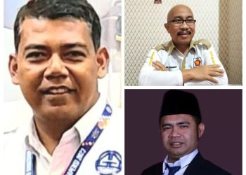 Kader Partai Gerindra Jambi. FOTO: IST