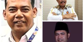 Kader Partai Gerindra Jambi. FOTO: IST