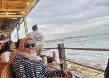 Dr Nuraida Fitri Habi