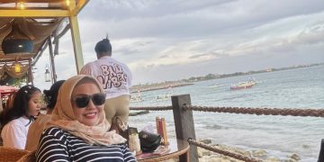 Dr Nuraida Fitri Habi