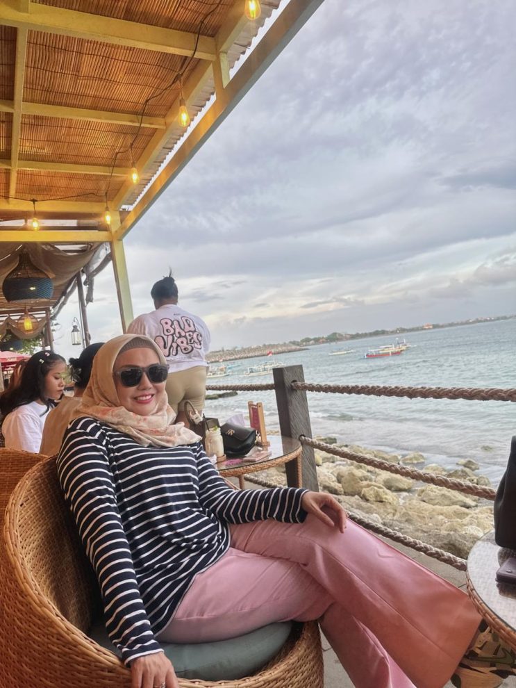 Dr Nuraida Fitri Habi