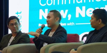 User Baru PINTU Dorong Lonjakan Volume Trading Token DEX Hampir 500 Persen. FOTO: IST