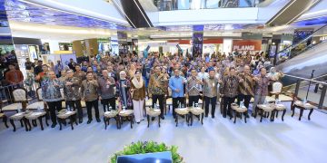 OJK Dorong Inklusi dan Digitalisasi Keuangan Syariah untuk UMKM Nasional. FOTO: IST