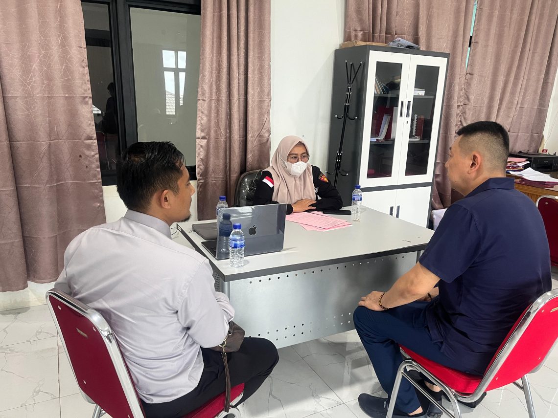 Tahap II Kasus Korupsi Kredit BNI: Dua Komisaris PT PAL Resmi Masuk Proses Penuntutan