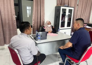 Tahap II Kasus Korupsi Kredit BNI: Dua Komisaris PT PAL Resmi Masuk Proses Penuntutan