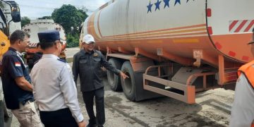 Waka I DPRD Provinsi Jambi, Ivan Wirata. FOTO: IST