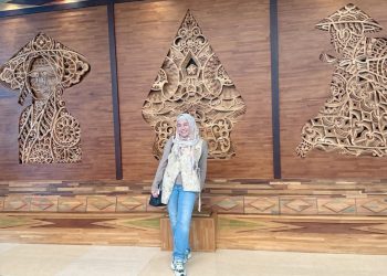 DR Nuraida Fitri Habi
