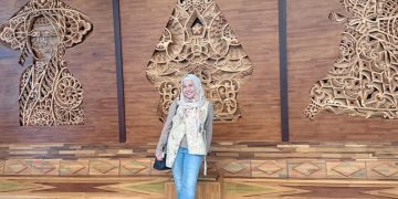 DR Nuraida Fitri Habi