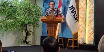Pendiri JMSI dan Tokoh Pers Jambi, Mursyid Sonsang. FOTO: IST