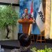 Pendiri JMSI dan Tokoh Pers Jambi, Mursyid Sonsang. FOTO: IST