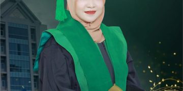 Prof Dr Minnah Elwidah