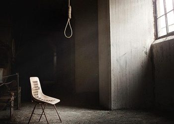 Napi Narkoba Tewas Gantung Diri di Kamar Mandi Lapas Jambi. FOTO: Ilustrasi
