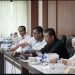 Komisi IV DPRD Kota Jambi RDP dengan mitra kerja. FOTO: IST