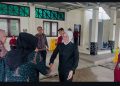 Komisi IV DPRD Kota Jambi Tinjau Pelaksanaan Seleksi Kepala Sekolah Berbasis CAT