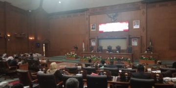 DPRD Muaro Jambi Dukung Pemekaran Desa Sesuai Mekanisme. FOTO: IST
