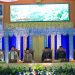 Ketua DPRD Pimpin Paripurna HUT Muaro Jambi. FOTO: IST