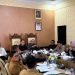 komisi III DPRD Muaro Jambi Bahas Dua Ranperda Strategis. FOTO" IST
