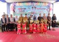 Gebyar PAUD Dihadiri Waka Wiranto. FOTO: IST