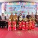 Gebyar PAUD Dihadiri Waka Wiranto. FOTO: IST