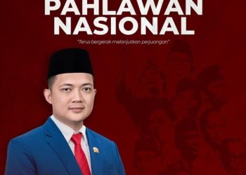 Hari Pahlawan 2025