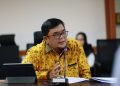 Ivan Wirata, Waka I DPRD Provinsi Jambi