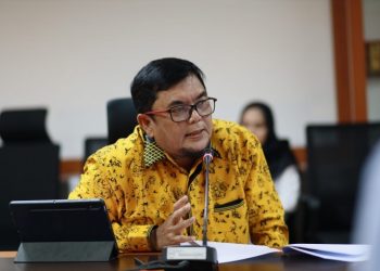 Ivan Wirata, Waka I DPRD Provinsi Jambi