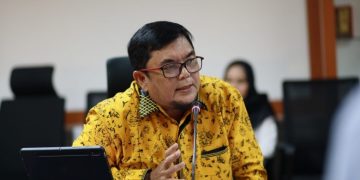 Ivan Wirata, Waka I DPRD Provinsi Jambi